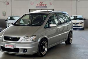 Opel Zafira 2.0 Turbo 16V cat OPC