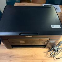 Stampante scanner Epson Workforce WF-2910