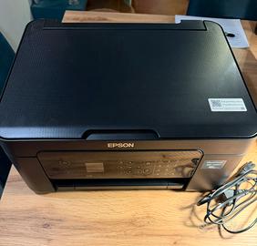 Stampante scanner Epson Workforce WF-2910