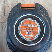 catene da neve weissenfels clack go pro tech