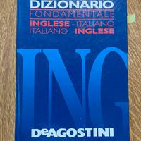 Dizionario Italiano - Inglese