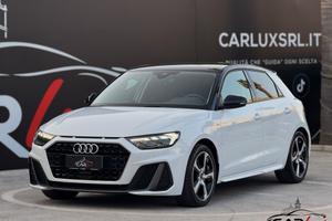 Audi A1 Sportback 30 TFSI S Line 110CV S-tronic GP
