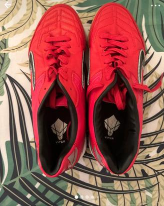 Scarpe calcetto Gems indoor modello Viper Fx