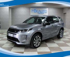 LAND ROVER Discovery Sport 2.0 SD4 240cv AWD rDy