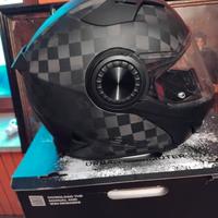 casco carbonio