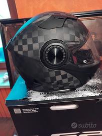 casco carbonio