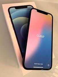 Apple iPhone 12 Blue