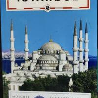 ISTAMBUL- VISUAL GUIDE -CORRIERE DELLA SERA