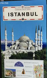 ISTAMBUL- VISUAL GUIDE -CORRIERE DELLA SERA