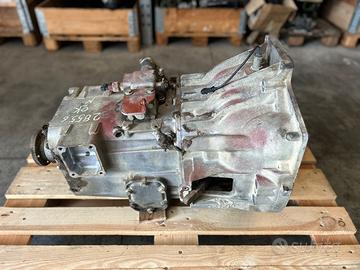 Cambio eurocargo iveco 2855.6 8869376