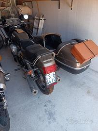 moto sidecar 