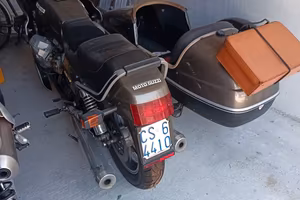 moto sidecar 