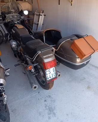 moto sidecar 