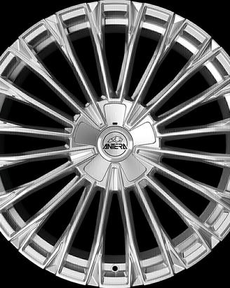 4 Cerchi in lega MG SAIC EHS HS MG4 da 20" NUOVI