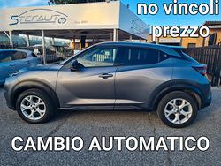 Nissan Juke 1.0 DIG-T 114 CV DCT N-Connecta*UNIPRO