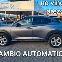 Nissan Juke 1.0 DIG-T 114 CV DCT N-Connecta*UNIPRO