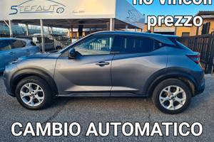Nissan Juke 1.0 DIG-T 114 CV DCT N-Connecta*UNIPRO