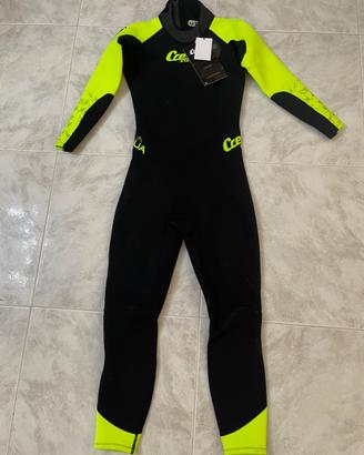 Muta Cressi Karua Man nuova con cartellino