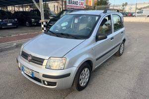 Fiat Panda 1.2 Dynamic Unipro 2008