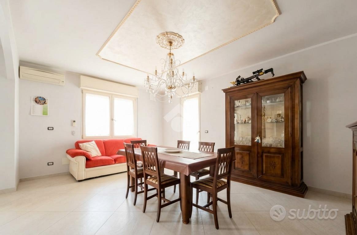 Appartamento – Termoli, Contrada Porticone e Villaggio Valentino, Campobasso - Vista 4