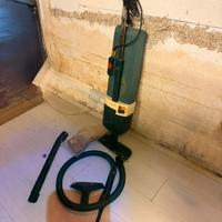 Folletto Vorwerk vk120