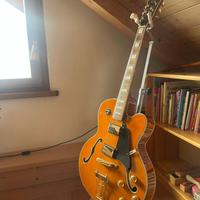 Chitarra semiacustica J&D