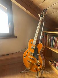 Chitarra semiacustica J&D