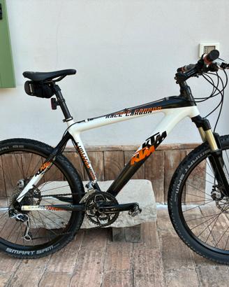 KTM Race Carbon