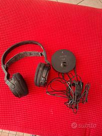 Cuffie sony