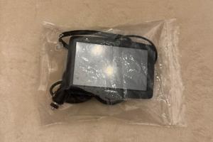 Navigatore auto – TomTom XL – Black edition