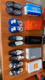 Scarpe 38