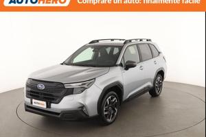 SUBARU Forester NX51073