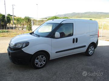 FIAT DOBLO' 1.3 MJT 95 CV DIESEL