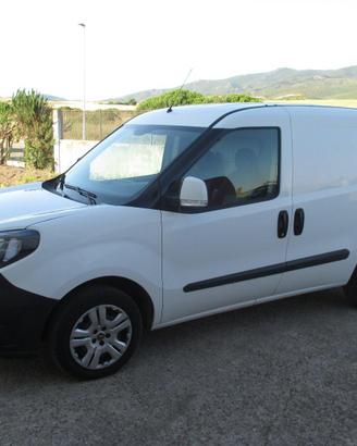 FIAT DOBLO' 1.3 MJT 95 CV DIESEL