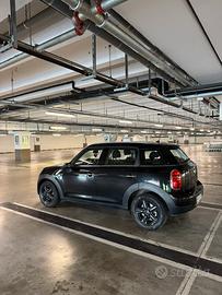 Mini countryman cooper 1.6