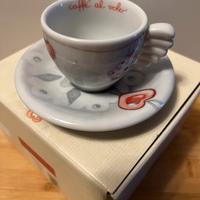 Thun tazzina vintage