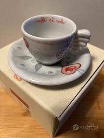 Thun tazzina vintage