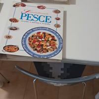 raccolta ricette di pesce