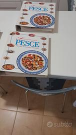 raccolta ricette di pesce