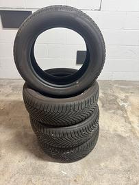 4 Gomme  YOKOHAMA invernali - 185/55/R15 86H -