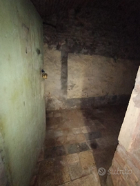 Cantina piano seminterrato