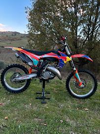 Ktm 150 2T