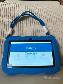Tablet android