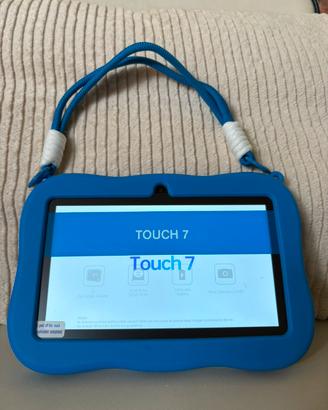 Tablet android