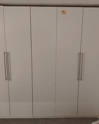 Armadio Besta Componibile IKEA