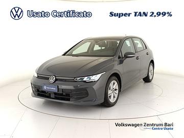 Volkswagen Golf 2.0 tdi life 115cv