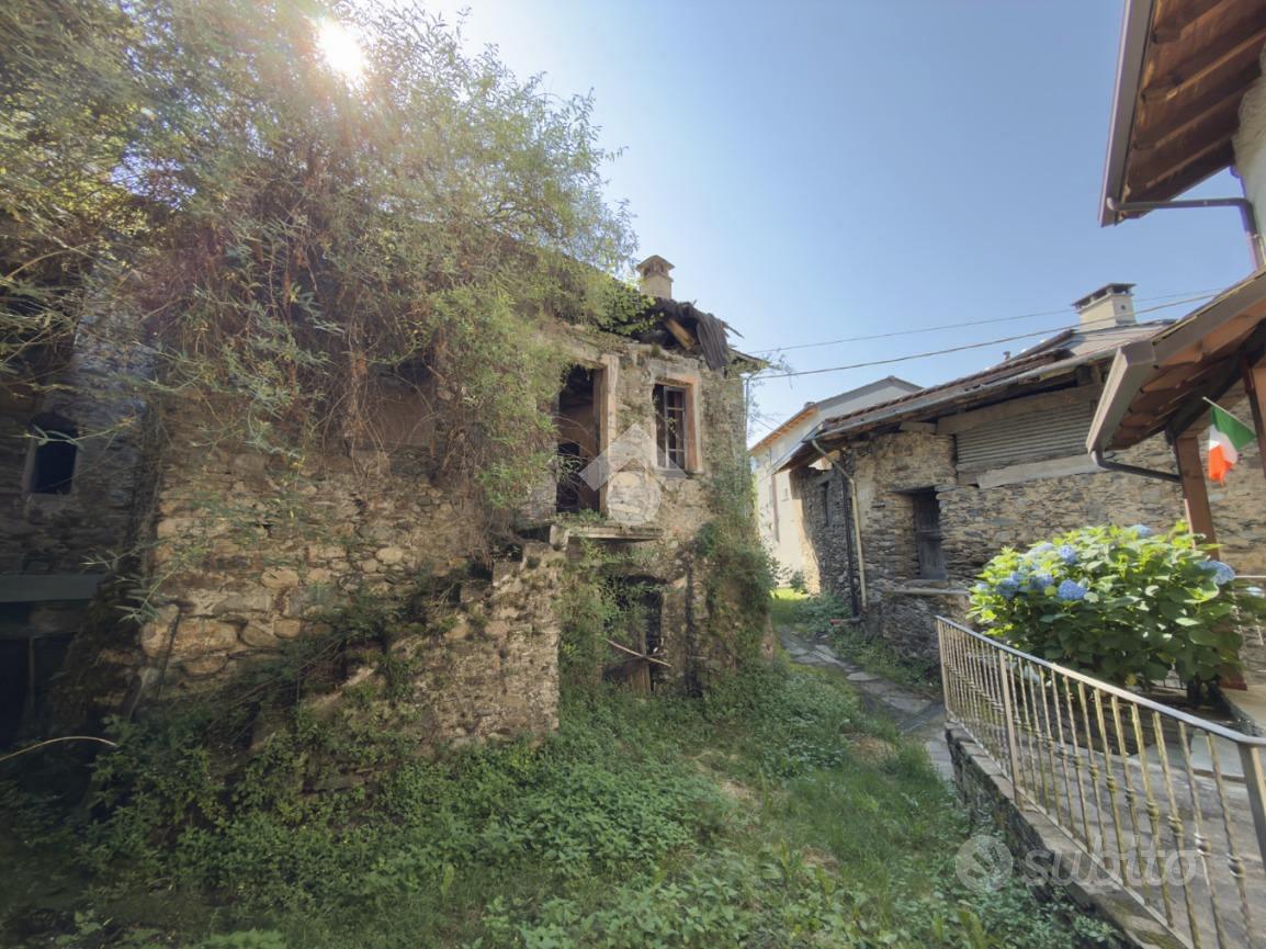 RUSTICO A TEGLIO - Vista 3