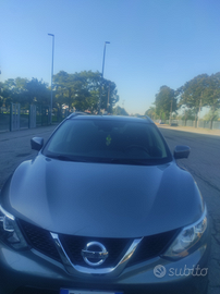 Nissan qashqai 1.5diesel euro 6 b anno 2017