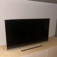 Panasonic TX-47ASM651 – 47” Full HD – Smart TV