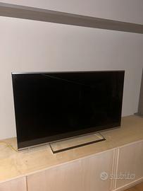 Panasonic TX-47ASM651 – 47” Full HD – Smart TV